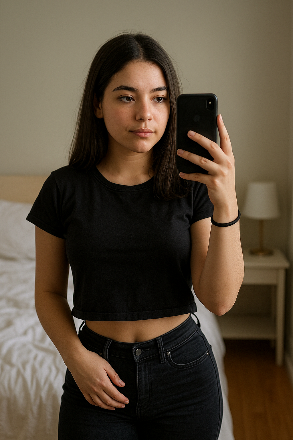 Publicación de Valentina