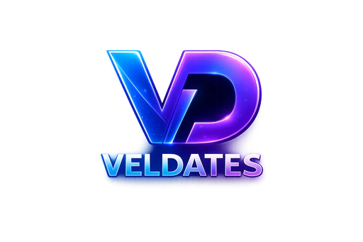 Veldates